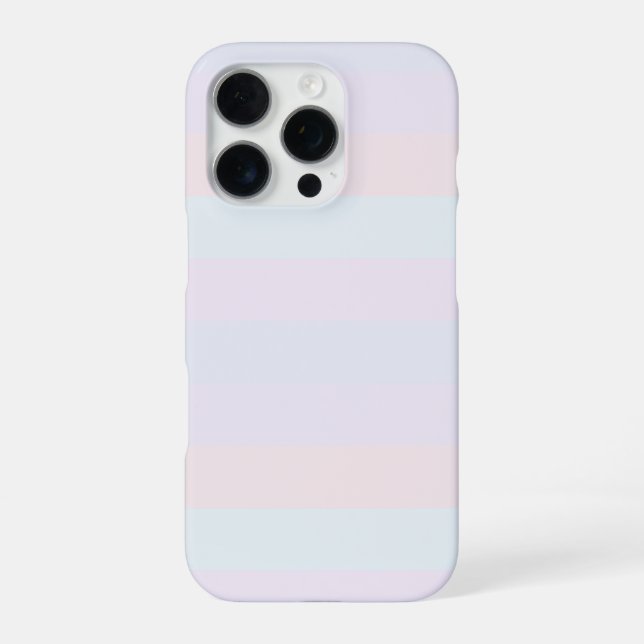 Funda Para iPhone claveles albinos (Reverso)