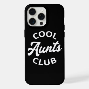 Club de Tías Cool I