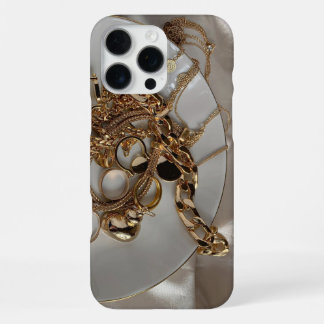 Funda Para iPhone 16 Pro Max club del 1%