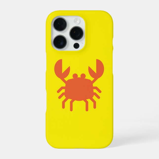 Funda Para iPhone Coastal Claw (Reverso)