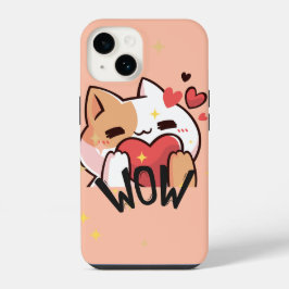 Funda Para iPhone 14 cobertura de caso de iphone