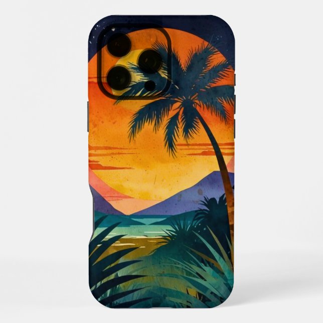 Funda Para iPhone cobertura de teléfono i (Reverso )