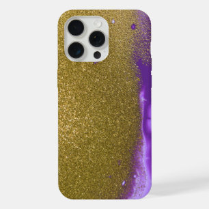 Cobre elegante Mármol rosa dorado femenino