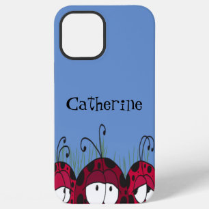 Funda Para iPhone 12 Pro Max Cocinitas Lindas