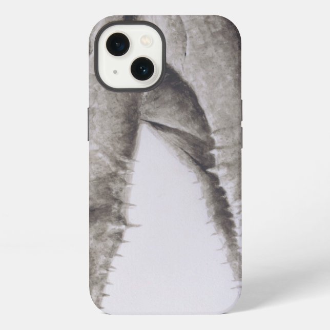 Funda Para iPhone Cocodrilo 2005 (Reverso )