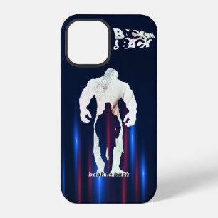 Funda Para iPhone 12 Pro Codo con codo