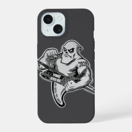 Funda para iPhone Coin 2
