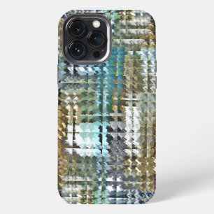 Funda Para iPhone 13 Pro Max Colcha de Satén