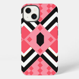 Colcha Inspirada en Art Deco