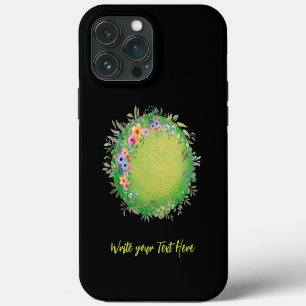 Funda Para iPhone 13 Pro Max Colección Cute Save The Planet Case-Mate iPhone