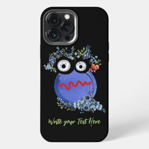 Funda Para iPhone 13 Pro Max Colección Cute Save The Planet Case-Mate iPhone C
