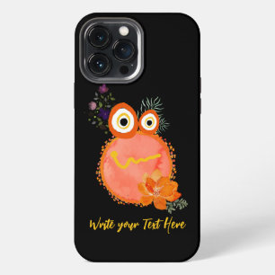 Funda Para iPhone 13 Pro Max Colección Cute Save The Planet Case-Mate iPhone C