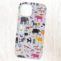 Colección de Animales