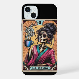 Colección de Cartas de Tarot La Bruja