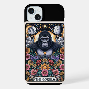 Colección de la cubierta de Tarot con espíritu gor