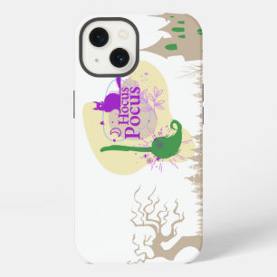 Colección de sellos de Halloween "Hocus Pocus"