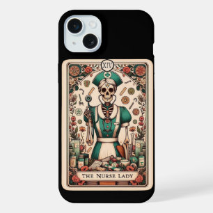 Colección de tarjetas de la enfermera Tarot