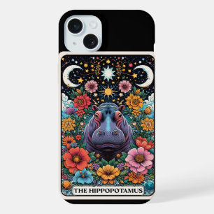 Colección Hippotamus Spirit Tarot Deck
