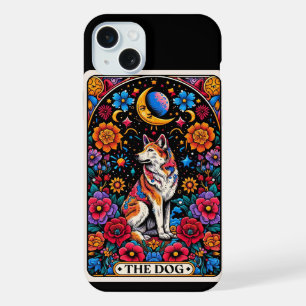 Colección Tarot Deck del Espíritu del Perro