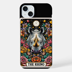 Colección Tarot Deck del Espíritu Rino