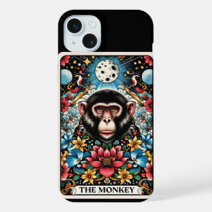 Colección Tarot Deck del Monkey Spirit