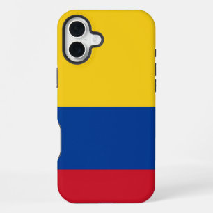 Funda Para iPhone 16 Plus Colombia