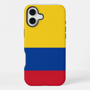 Funda Para iPhone 16 Plus Colombia