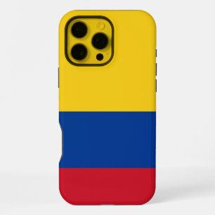 Funda Para iPhone 16 Pro Max Colombia