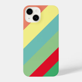 Funda Para iPhone 14 color
