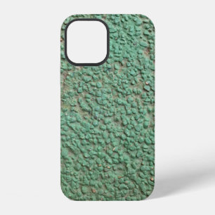 Funda Para iPhone 12 Color abstracto pintado en textura de pared de hor