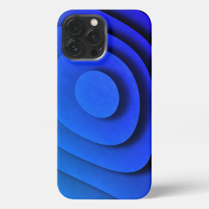 Funda Para iPhone 13 Pro Max Color azul