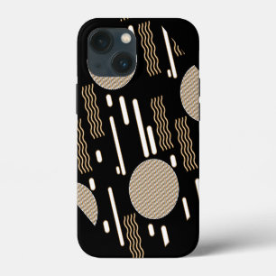 Funda Para iPhone 13 Mini Color negro