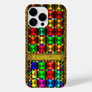 Funda Para iPhone 14 Pro Max Color Your Style - Funda de moda para iPhone 14 Pr