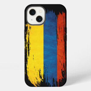 Colores de Colombia