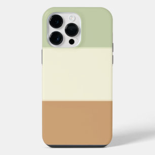 Funda Para iPhone 14 Pro Max Colores Modernos