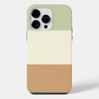 Funda Para iPhone 14 Pro Max Colores modernos