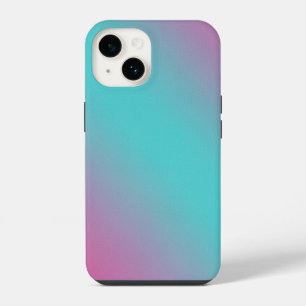 Funda Para iPhone 14 Colorful Trendy iPhone Cover – Stylish and Vibrant