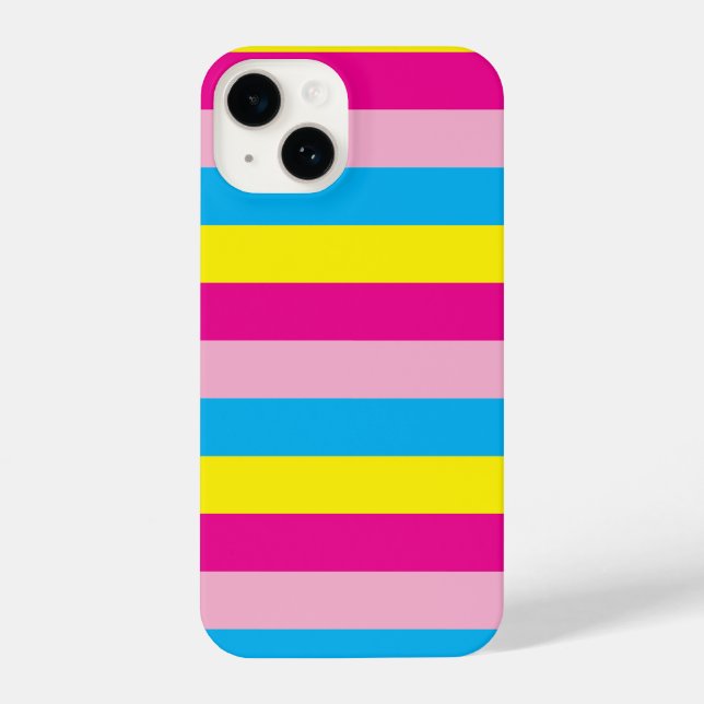 Funda Para iPhone Colourful Phone Case (Reverso )