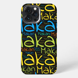 Funda Para iPhone 13 Pro Max Comer