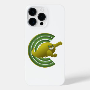 Funda Para iPhone 14 Pro Max Cometas de Coloma #2