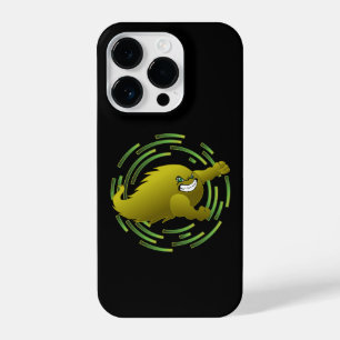 Funda Para iPhone 14 Pro Cometas de Coloma #4
