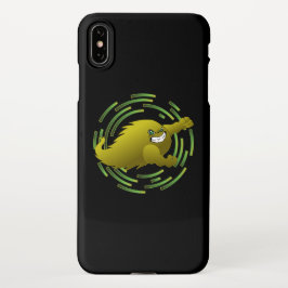 Funda Para iPhone XS Max Cometas de Coloma #4