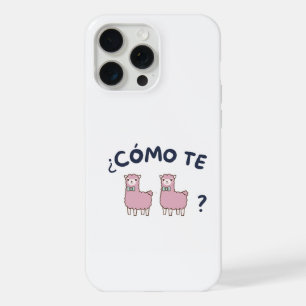 Como las llamas