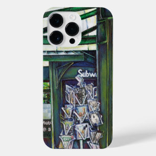Funda Para iPhone 14 Pro Max ¿Cómo Una Imagen, Inimaginativa?