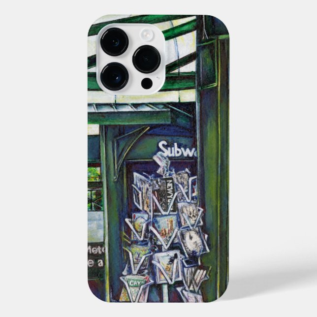 Funda Para iPhone ¿Cómo Una Imagen, Inimaginativa? (Reverso)