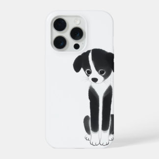 Compañero silencioso – Cachorro Zen Ink