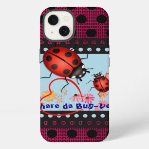 Comparte el Love Bug