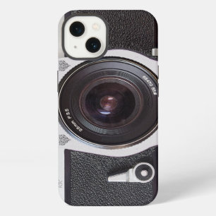 Funda para iPhone con efectos de desplazamiento de