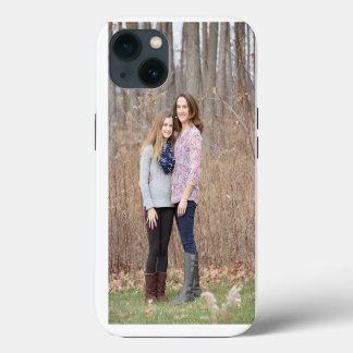 Funda para iPhone con foto personalizada - ¡o cual