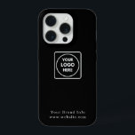 Funda para iPhone con logotipo empresarial persona<br><div class="desc">Protege tu teléfono con estilo con esta funda para iPhone con logotipo empresarial personalizado. Diseñada para profesionales,  empresas y marcas corporativas,  esta funda minimalista te permite agregar tu propio logotipo o diseño. Perfecta para regalos de empresa,  accesorios para personal o mercancía de marca.</div>